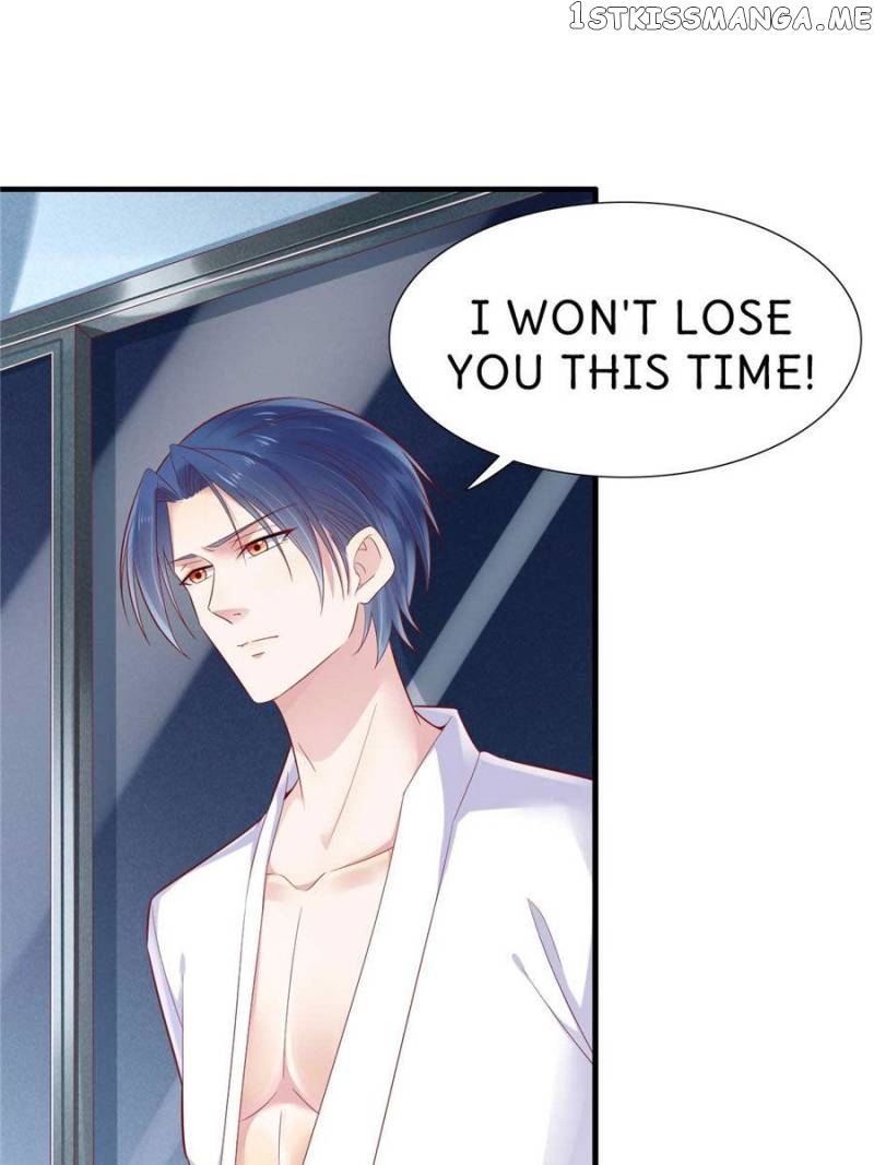 Romance With My Boss Chapter 210 - page 16