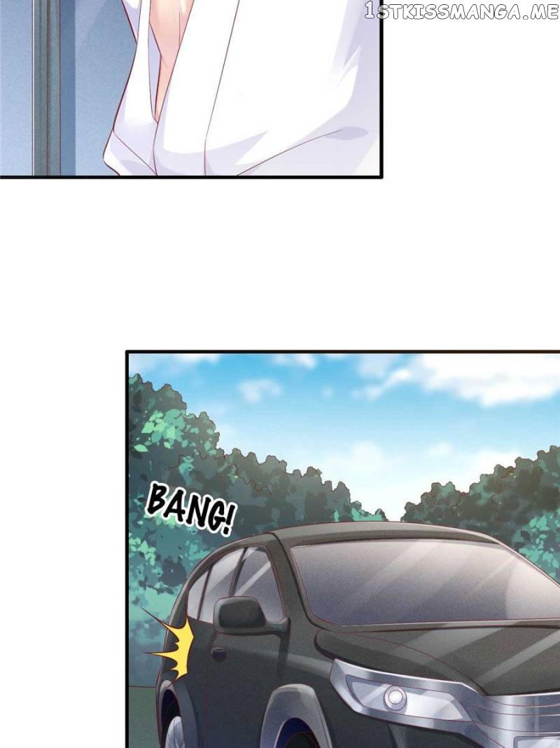 Romance With My Boss Chapter 210 - page 17