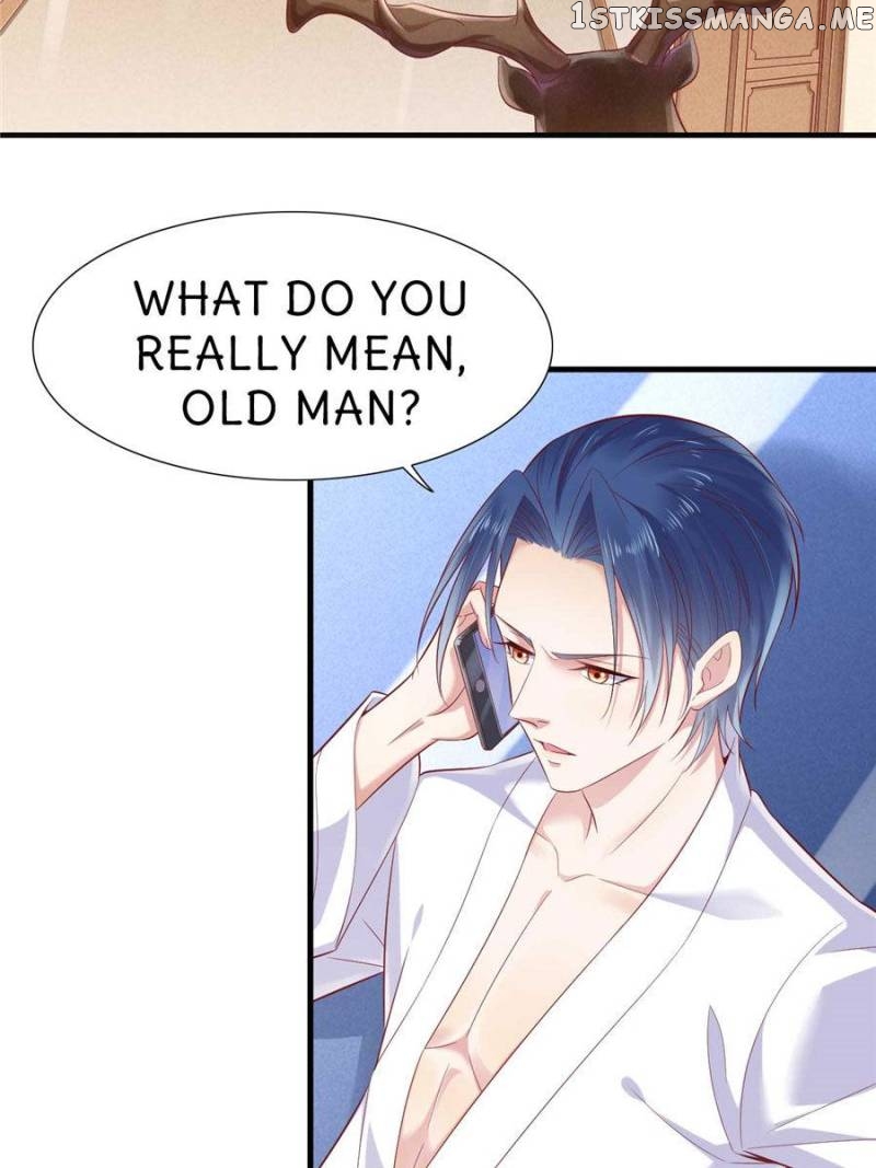 Romance With My Boss Chapter 210 - page 2