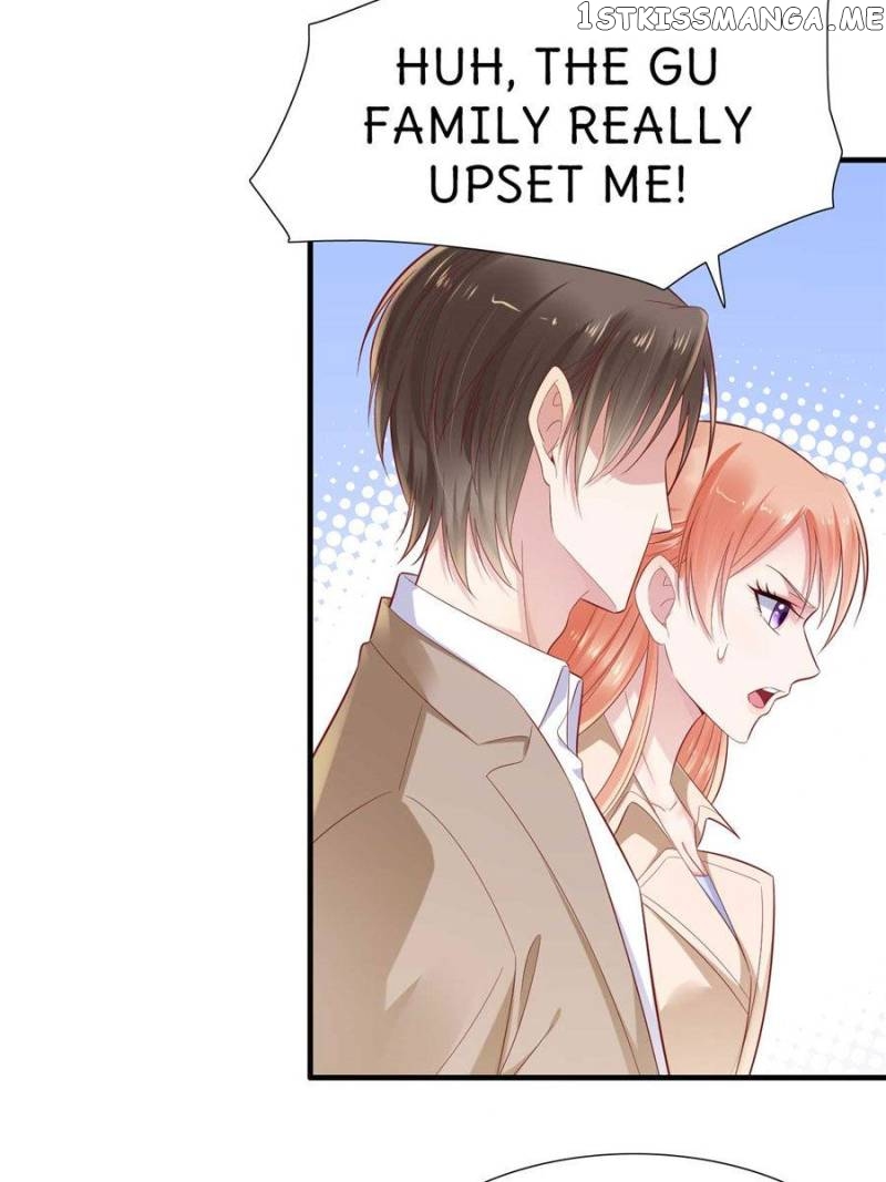 Romance With My Boss Chapter 210 - page 21