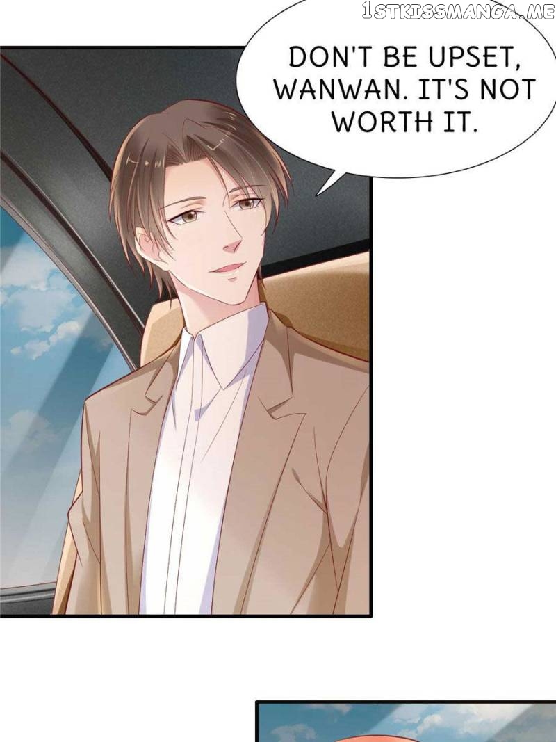 Romance With My Boss Chapter 210 - page 22
