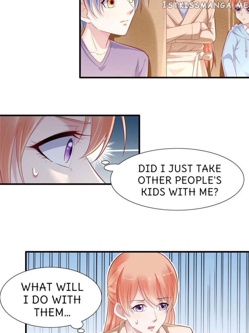 Romance With My Boss Chapter 210 - page 25