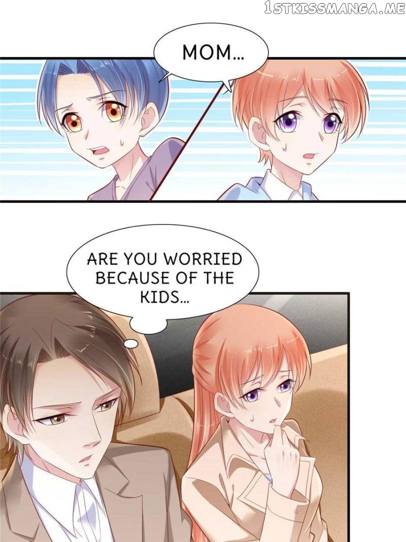 Romance With My Boss Chapter 210 - page 27