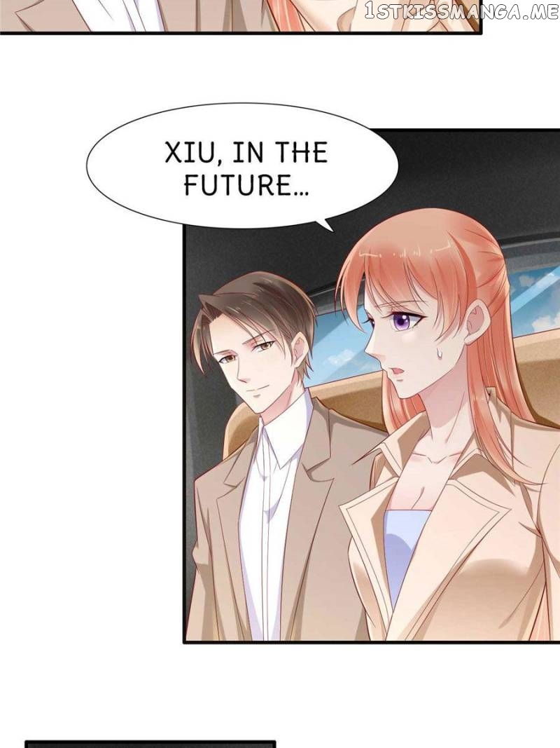 Romance With My Boss Chapter 210 - page 28