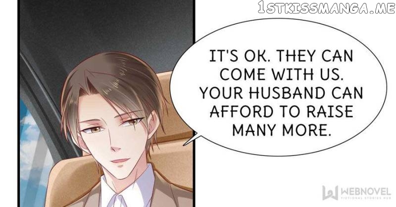 Romance With My Boss Chapter 210 - page 29