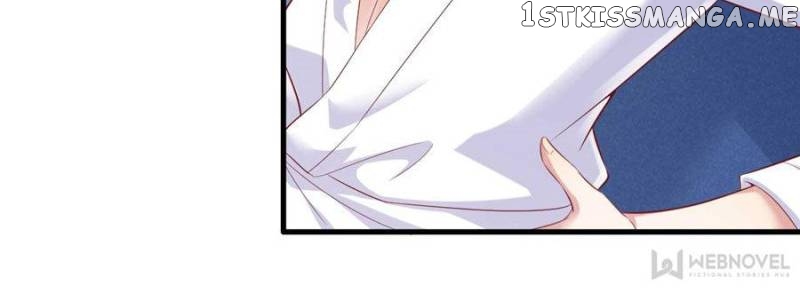 Romance With My Boss Chapter 210 - page 3