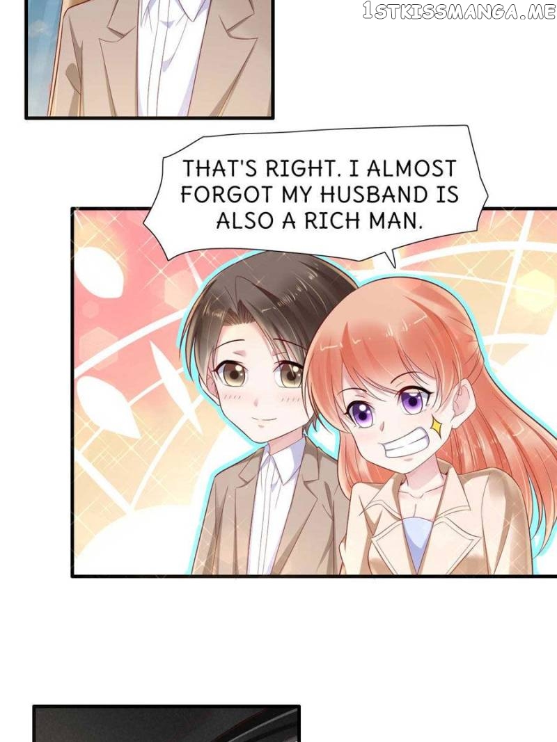 Romance With My Boss Chapter 210 - page 30