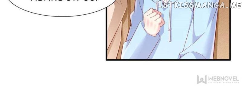Romance With My Boss Chapter 210 - page 32