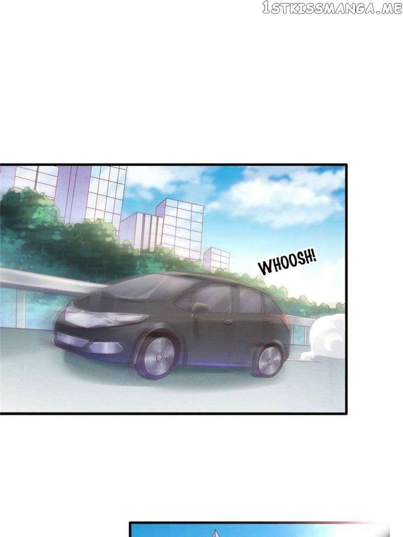 Romance With My Boss Chapter 210 - page 33