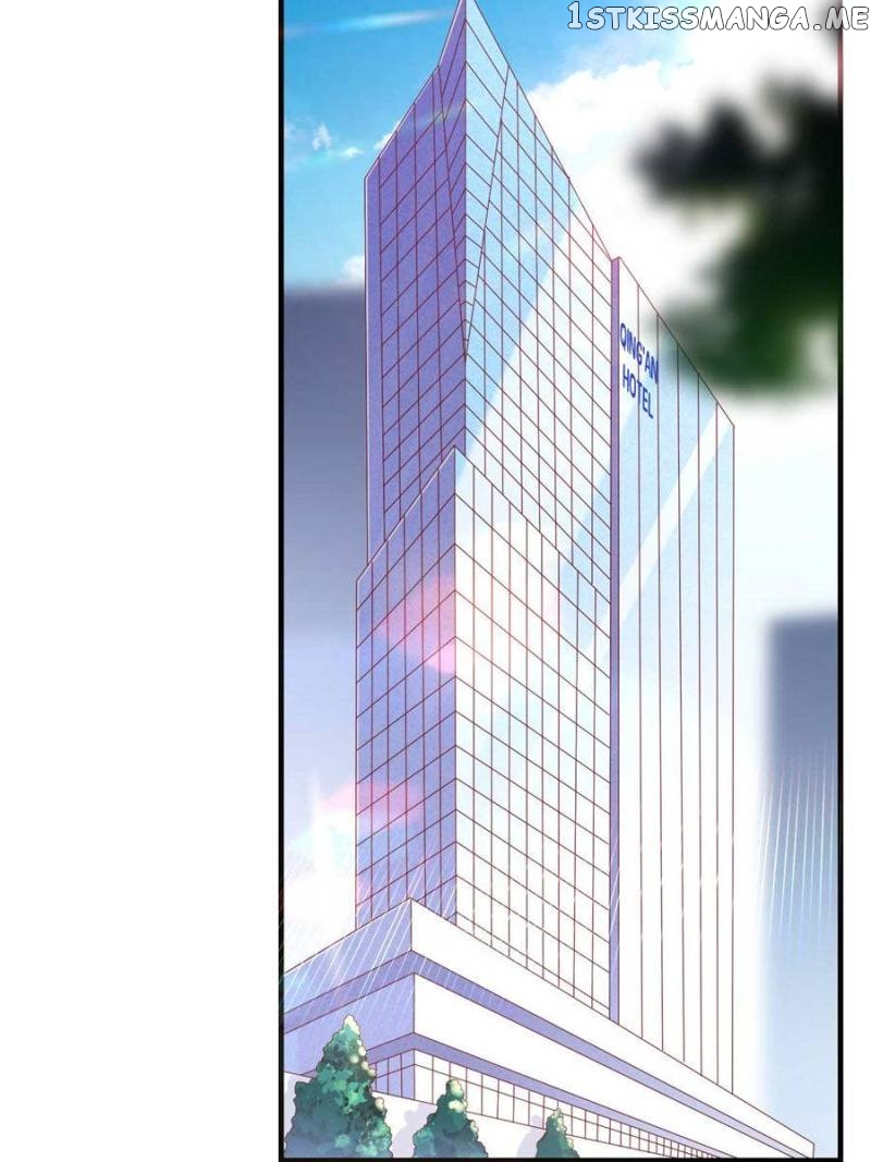 Romance With My Boss Chapter 210 - page 34