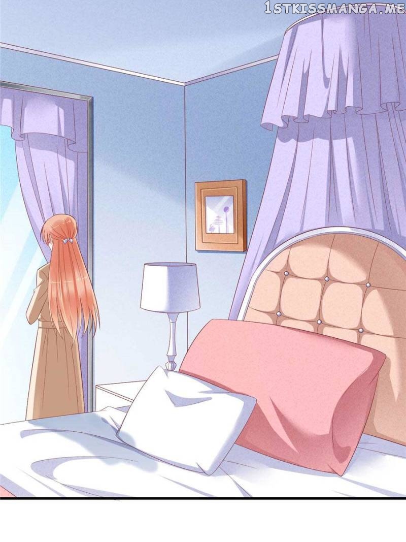 Romance With My Boss Chapter 210 - page 36