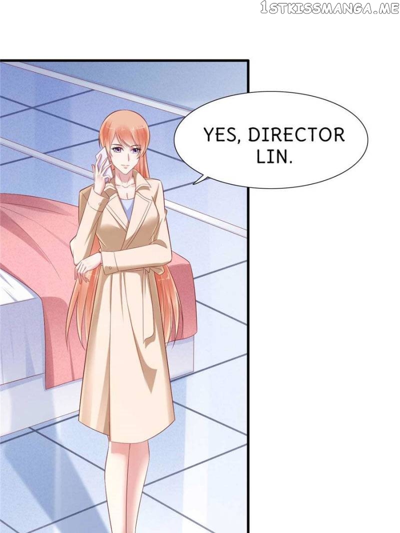 Romance With My Boss Chapter 210 - page 37