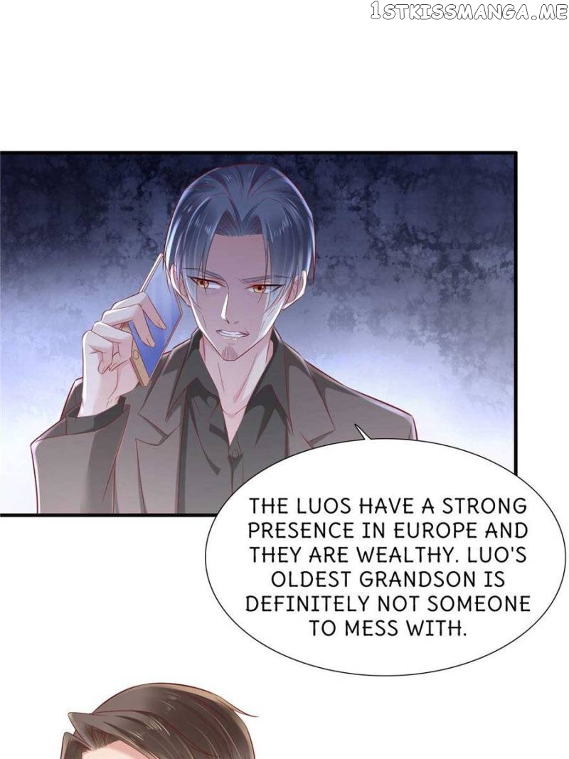 Romance With My Boss Chapter 210 - page 4