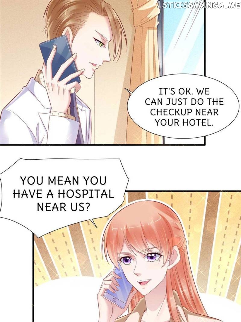 Romance With My Boss Chapter 210 - page 40