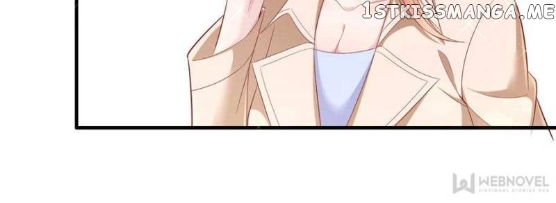 Romance With My Boss Chapter 210 - page 41