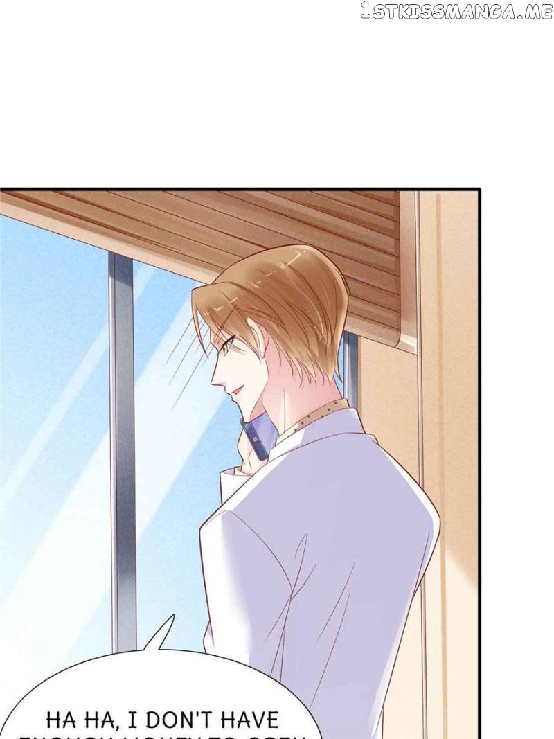 Romance With My Boss Chapter 210 - page 42