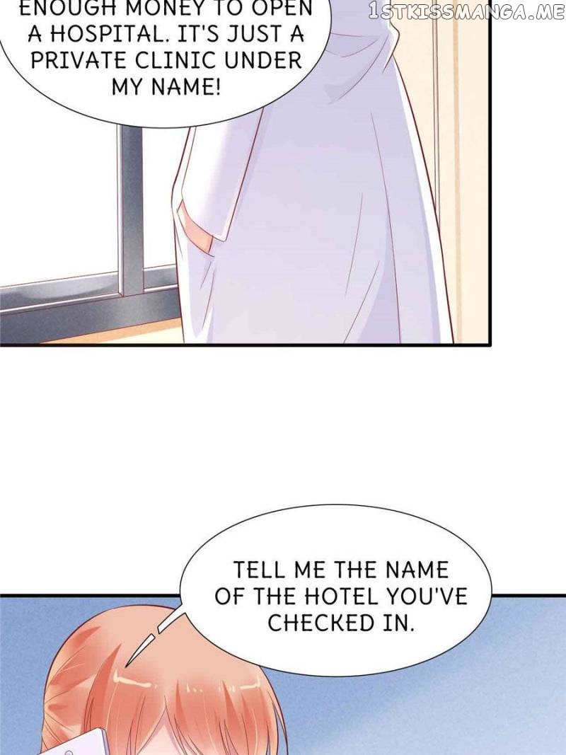 Romance With My Boss Chapter 210 - page 43