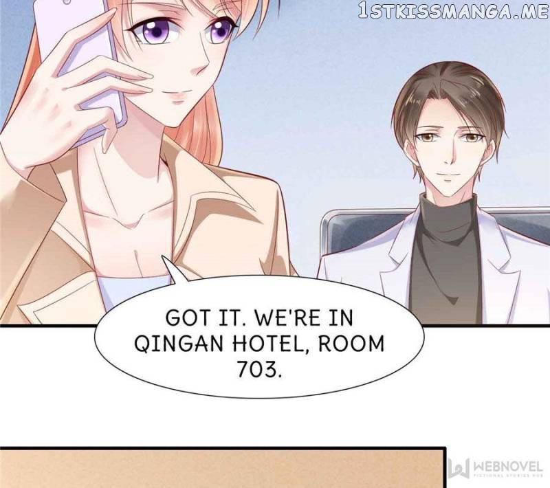 Romance With My Boss Chapter 210 - page 44