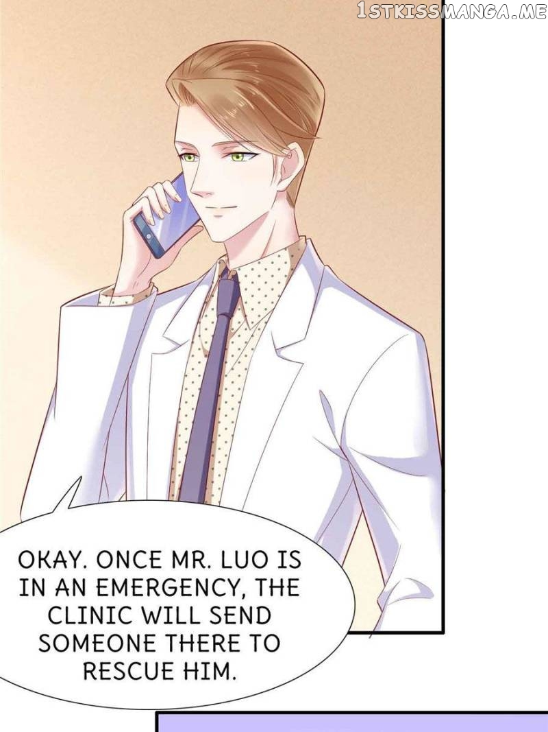 Romance With My Boss Chapter 210 - page 45