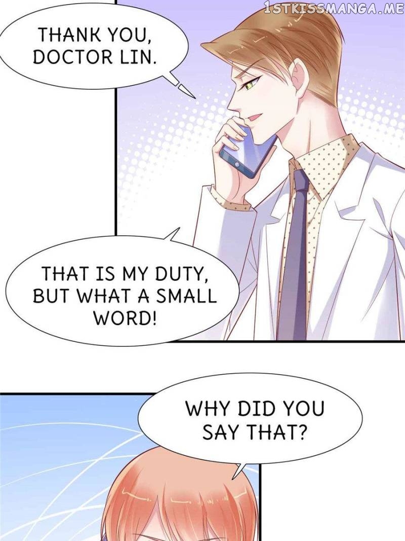 Romance With My Boss Chapter 210 - page 46