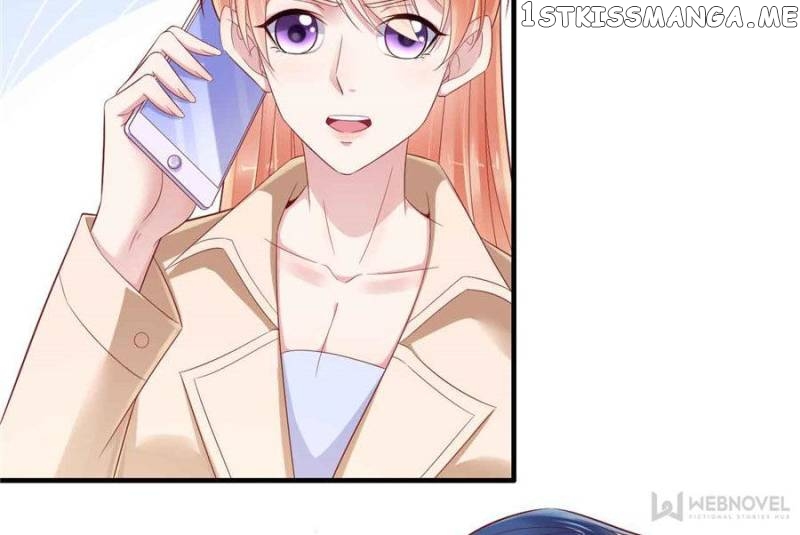 Romance With My Boss Chapter 210 - page 47