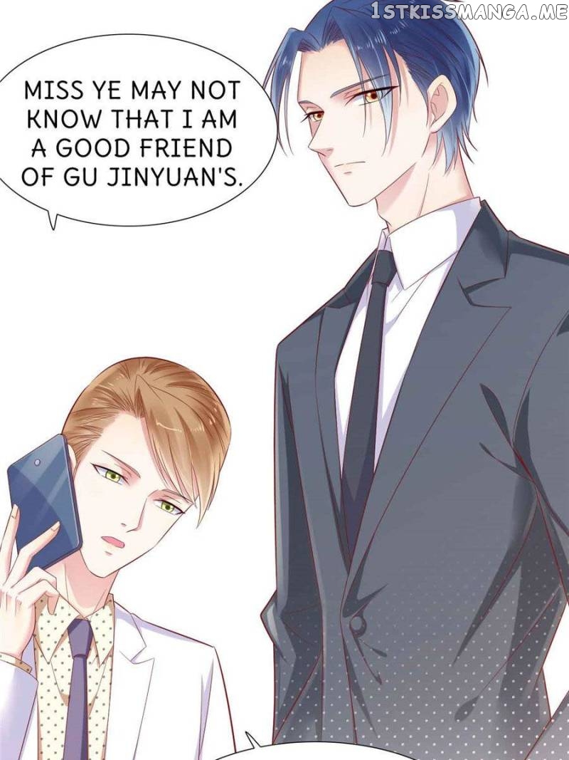 Romance With My Boss Chapter 210 - page 48