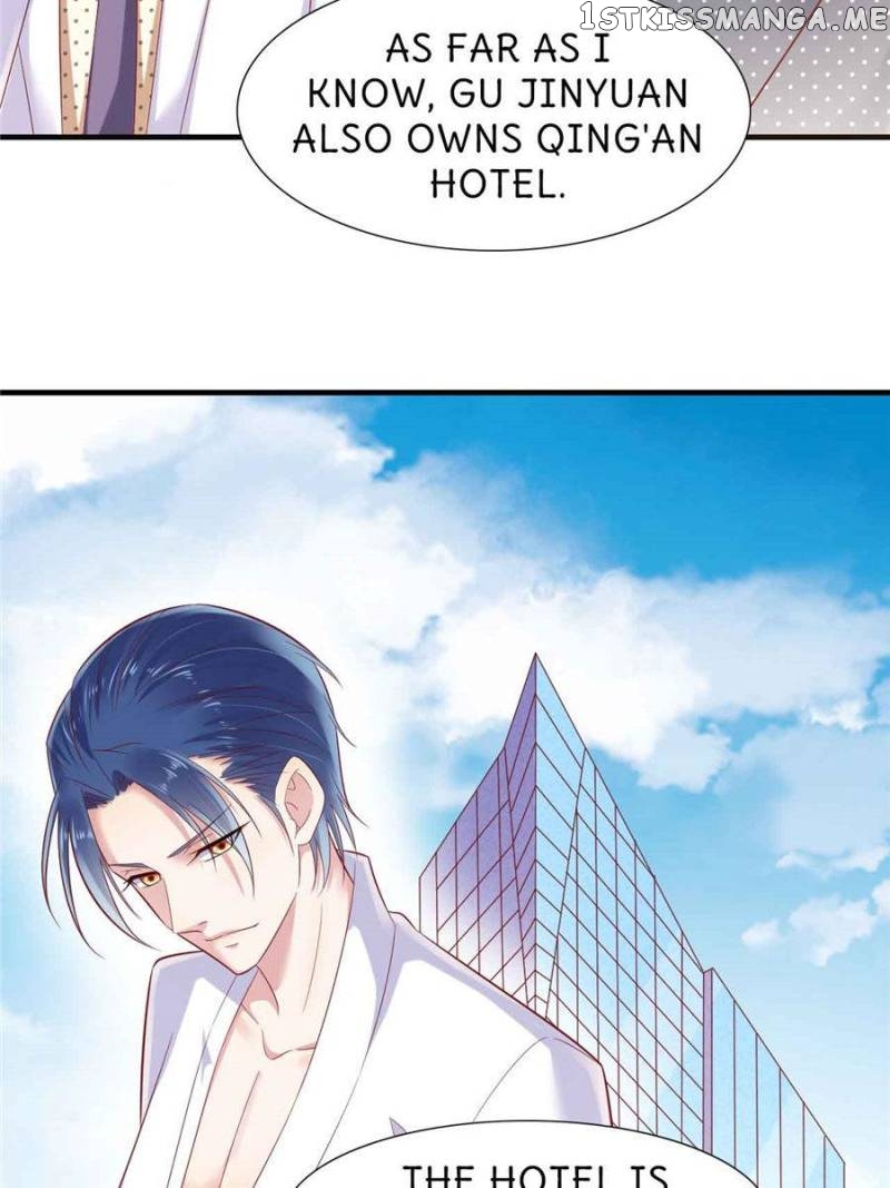 Romance With My Boss Chapter 210 - page 49