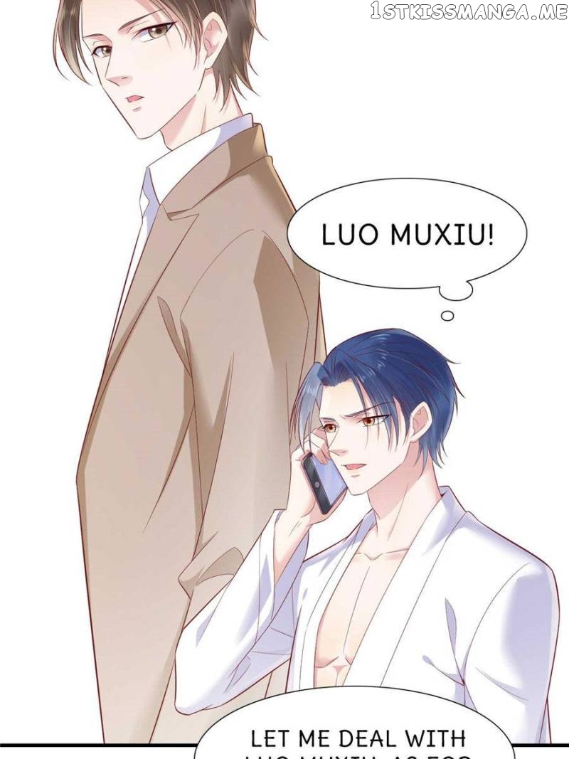 Romance With My Boss Chapter 210 - page 5