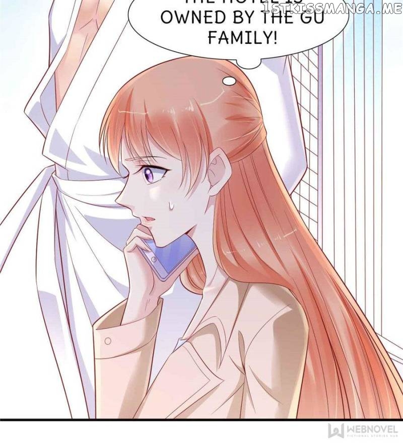 Romance With My Boss Chapter 210 - page 50