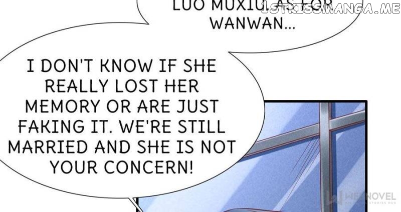 Romance With My Boss Chapter 210 - page 6