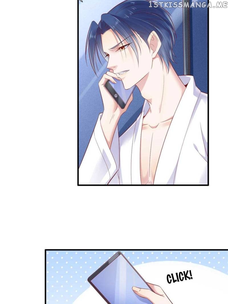 Romance With My Boss Chapter 210 - page 7
