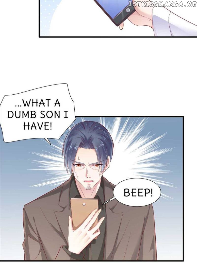 Romance With My Boss Chapter 210 - page 8