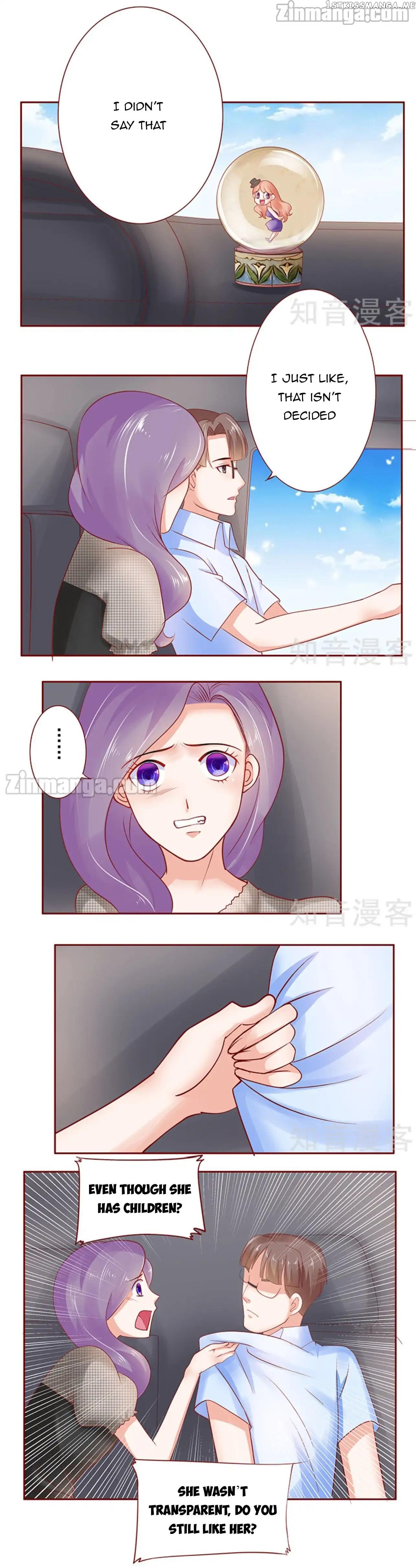Romance With My Boss Chapter 167 - page 2