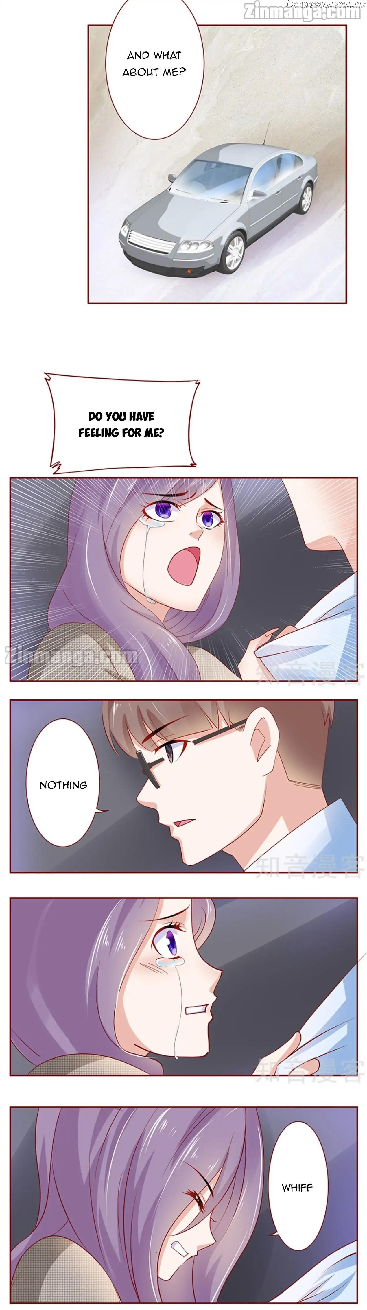 Romance With My Boss Chapter 167 - page 4