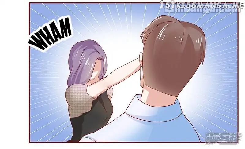 Romance With My Boss Chapter 168 - page 10