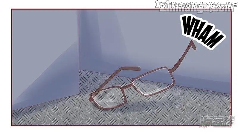 Romance With My Boss Chapter 168 - page 11