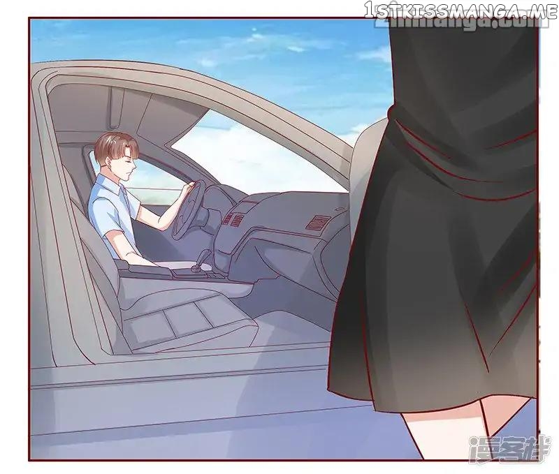 Romance With My Boss Chapter 168 - page 15