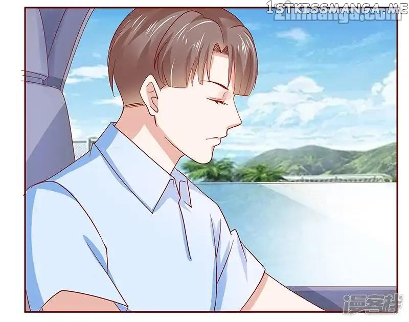 Romance With My Boss Chapter 168 - page 16