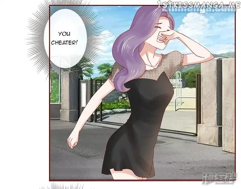 Romance With My Boss Chapter 168 - page 18
