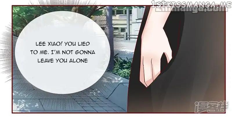 Romance With My Boss Chapter 168 - page 19