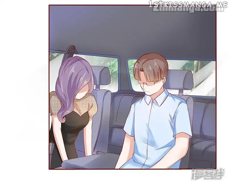 Romance With My Boss Chapter 168 - page 2