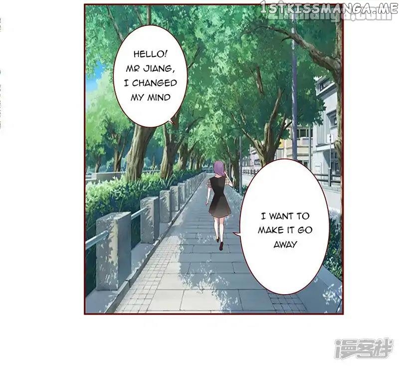Romance With My Boss Chapter 168 - page 20