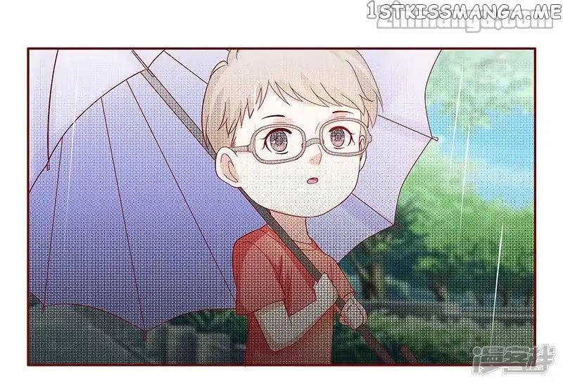 Romance With My Boss Chapter 168 - page 5