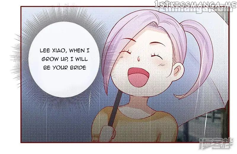 Romance With My Boss Chapter 168 - page 6
