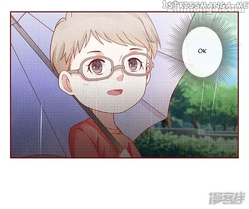 Romance With My Boss Chapter 168 - page 7