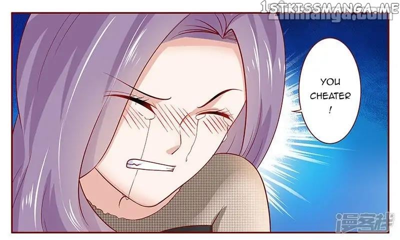 Romance With My Boss Chapter 168 - page 8