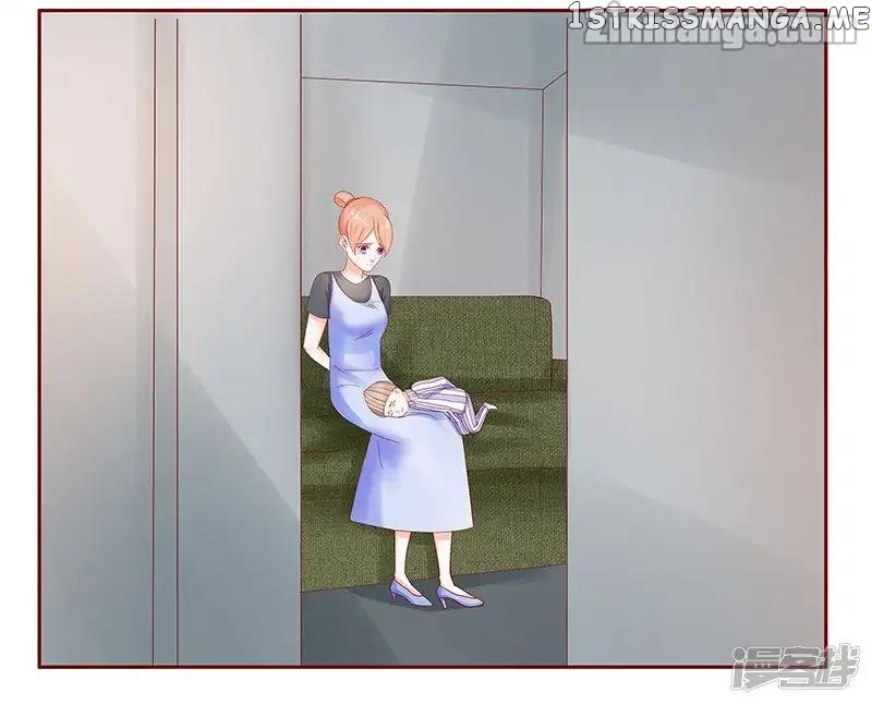 Romance With My Boss Chapter 169 - page 10