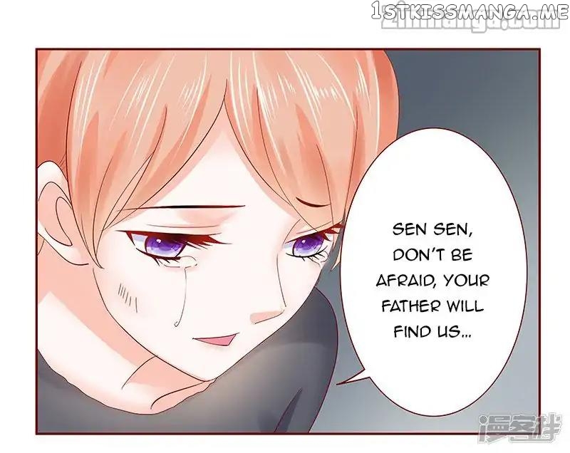 Romance With My Boss Chapter 169 - page 12
