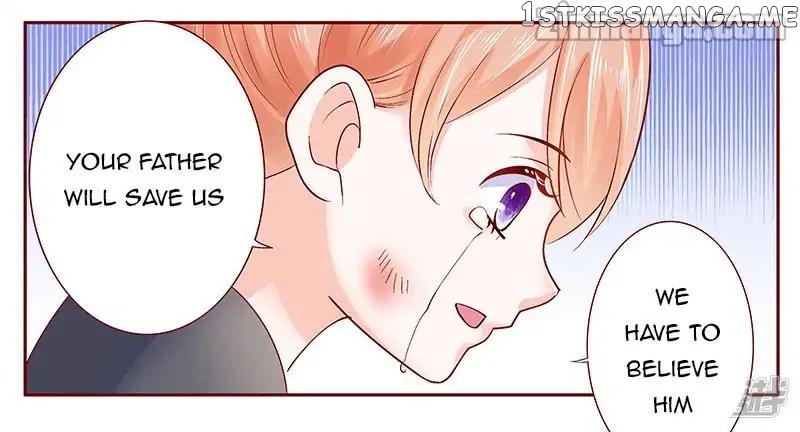 Romance With My Boss Chapter 169 - page 14