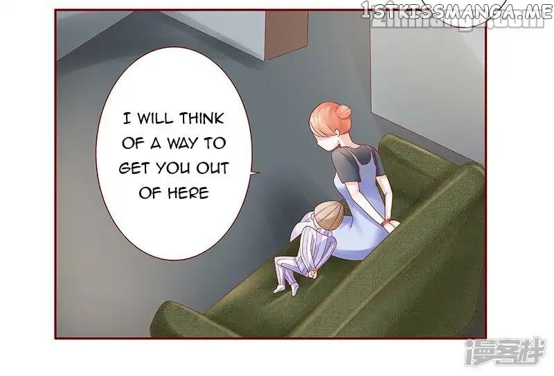 Romance With My Boss Chapter 169 - page 15